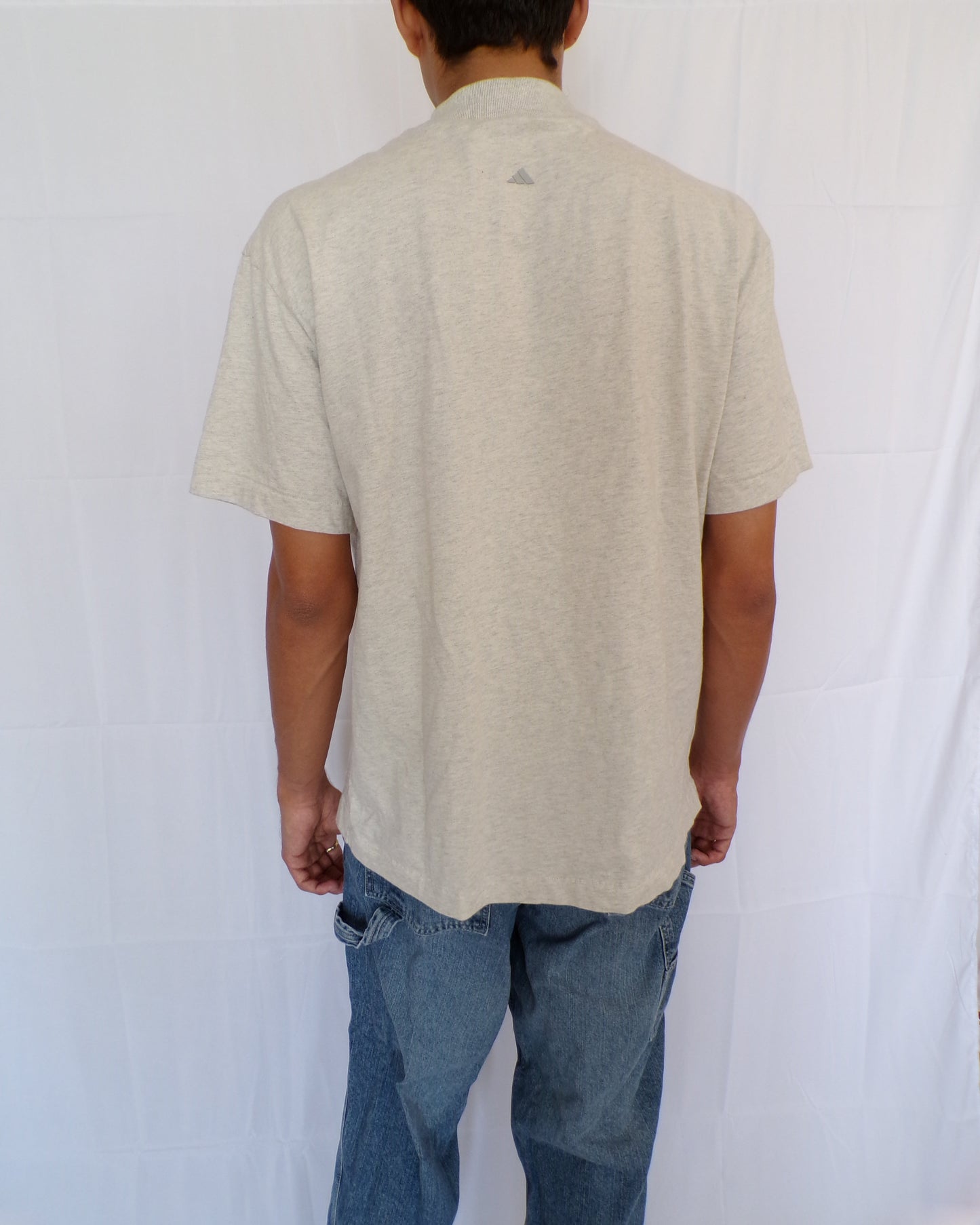 Adidas Basketball Turtleneck T-shirt