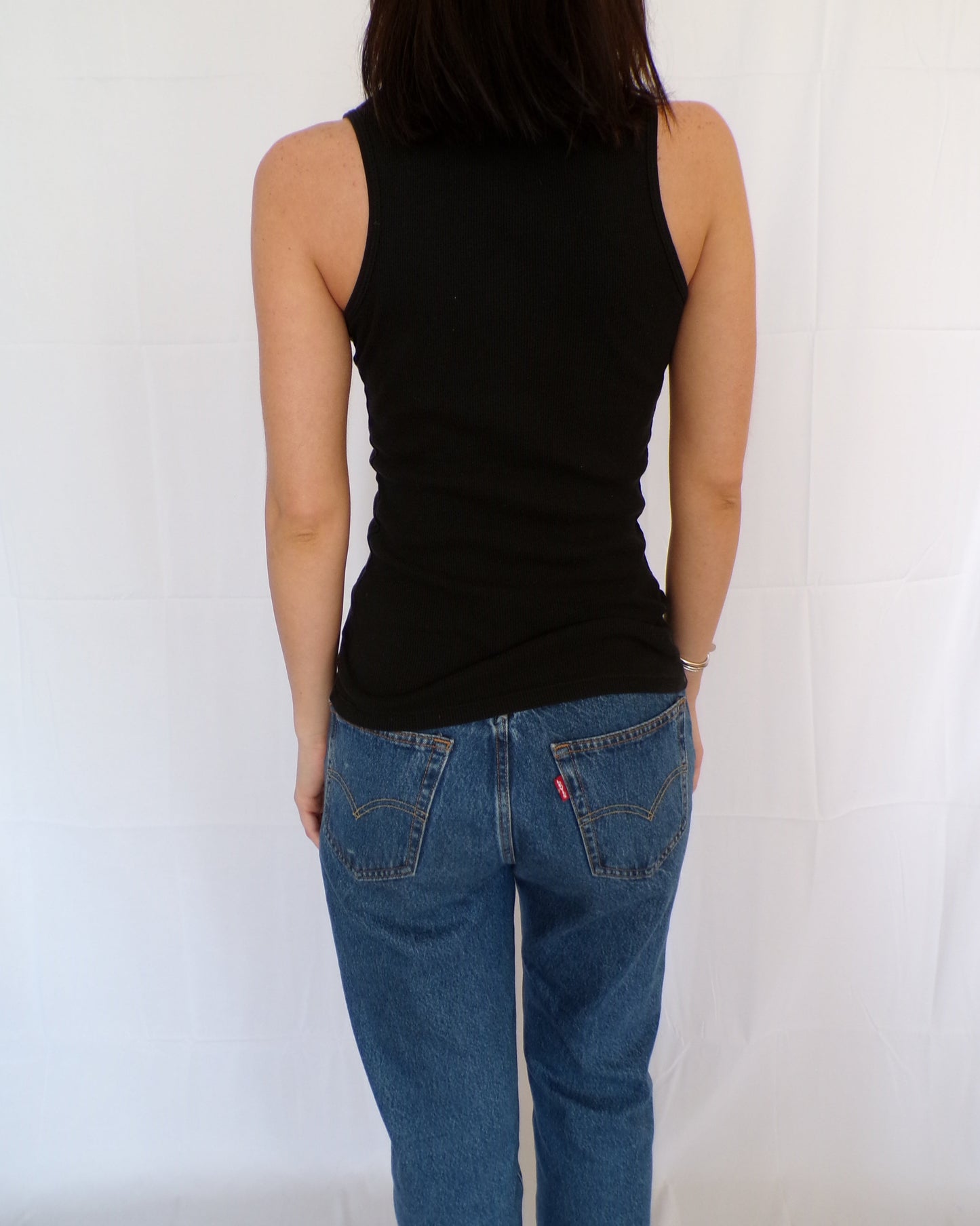 'City of Los Angeles' Graphic Tank