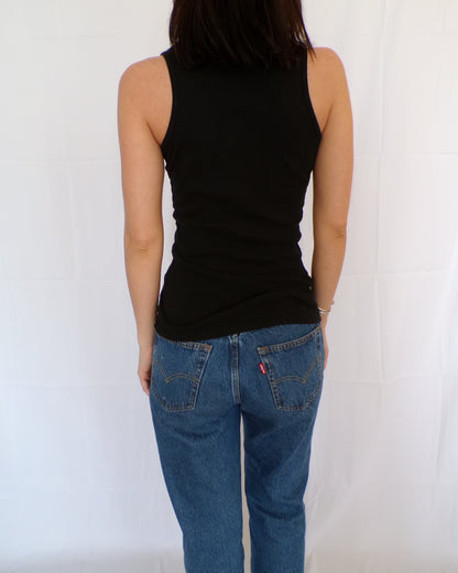 'City of Los Angeles' Graphic Tank