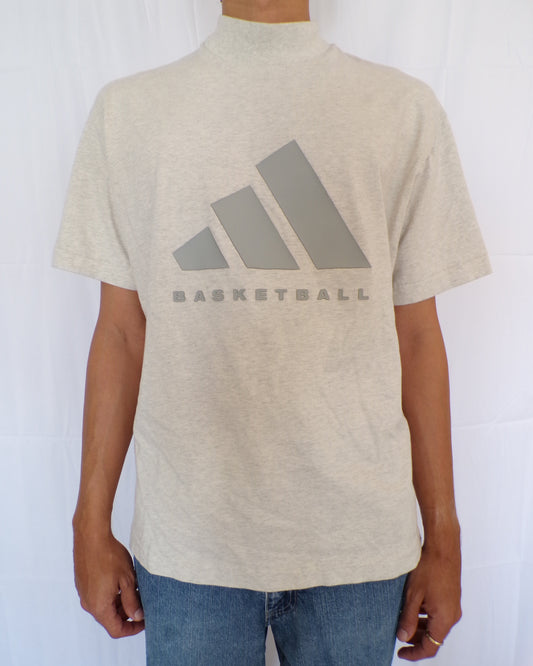 Adidas Basketball Turtleneck T-shirt