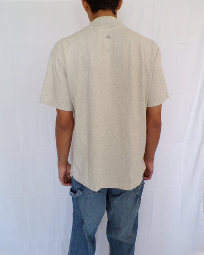 Adidas Basketball Turtleneck T-shirt